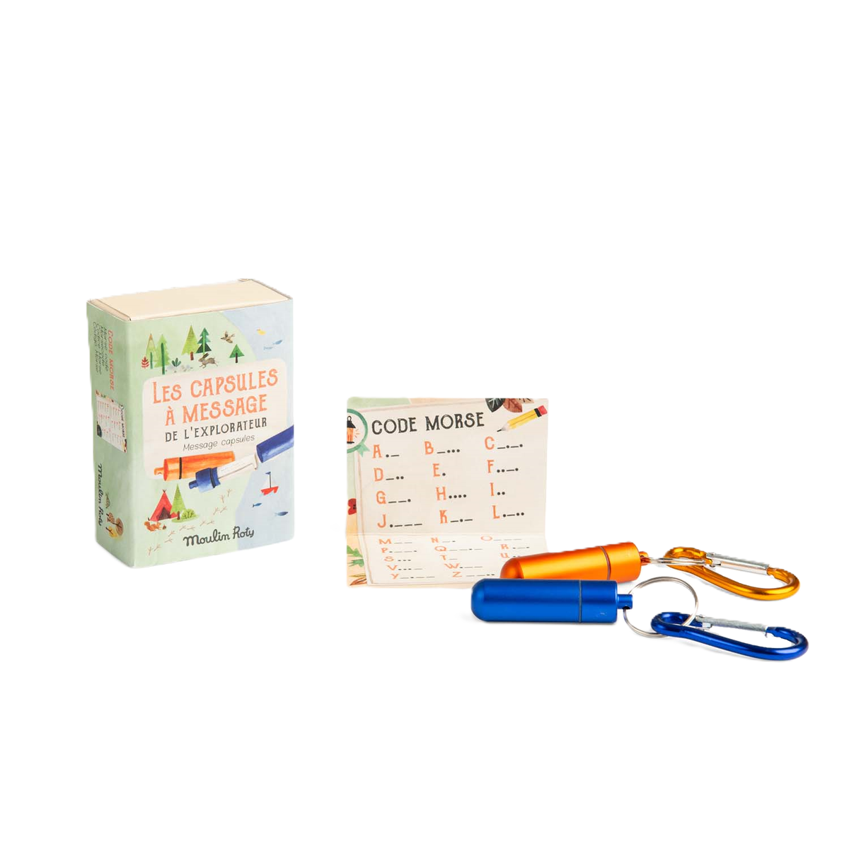 2 Capsules � message – Image 2