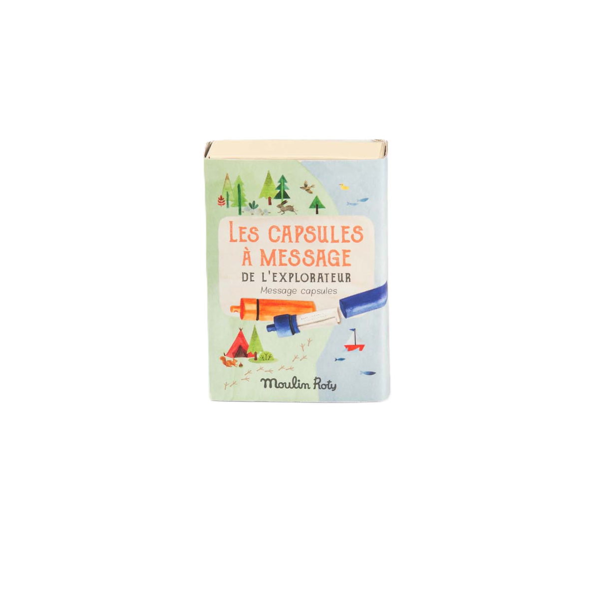 2 Capsules � message – Image 4