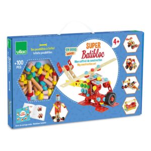 SUPER BATIBLOC