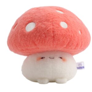 PELUCHE LEGUME - CHAMPIGNON