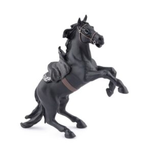 CHEVAL DE ZORRO