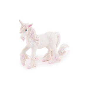 LICORNE ENCHANTEE