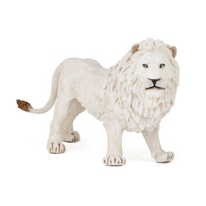 LION BLANC