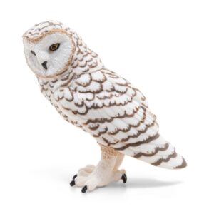 HARFANG DES NEIGES
