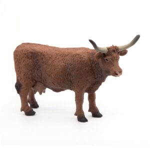 LA VACHE SALERS
