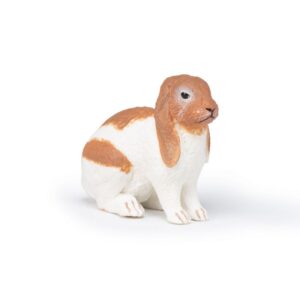 LAPIN BELIER