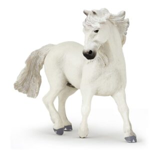 CHEVAL CAMARGUE