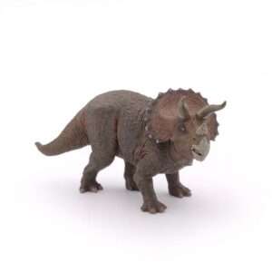 TRICERATOPS