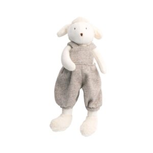 PETIT ALBERT LE MOUTON LA GRANDE FAMILLE