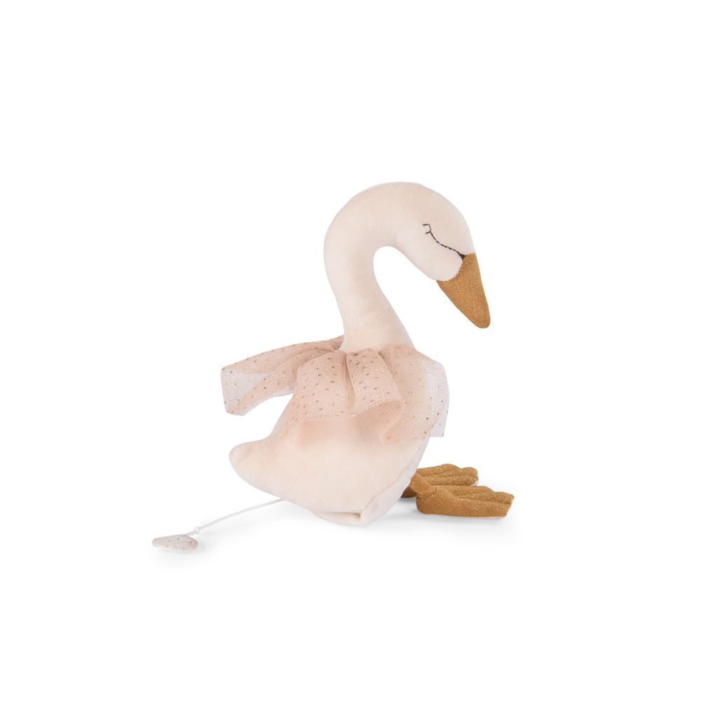 Cygne musical La petite école de danse – Image 2
