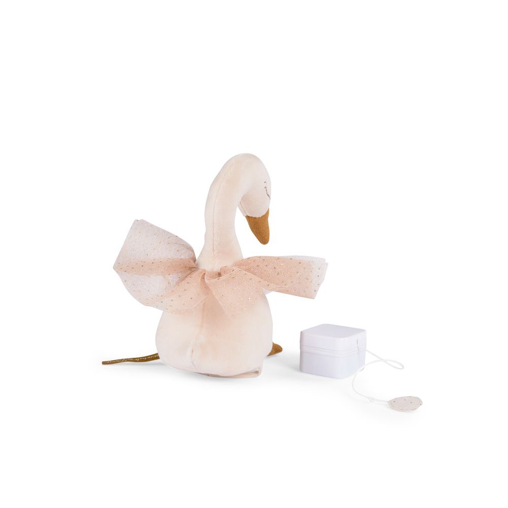 Cygne musical La petite école de danse – Image 3