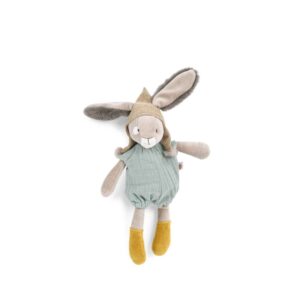 PETIT LAPIN SAUGE 3PL