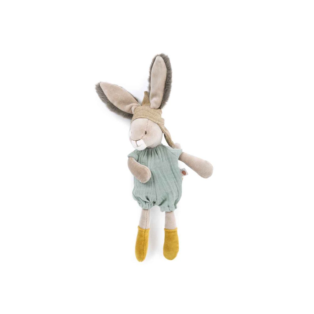 PETIT LAPIN SAUGE 3PL – Image 2