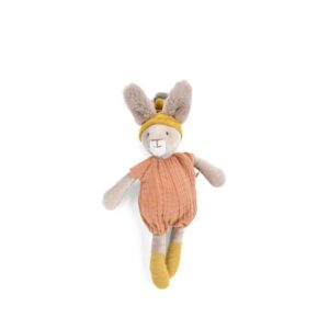 PETIT LAPIN ARGILE 3PL