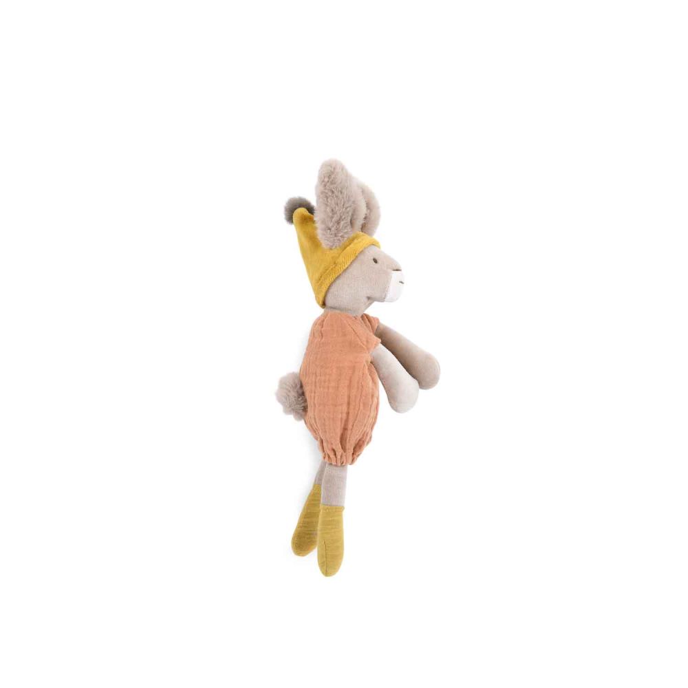PETIT LAPIN ARGILE 3PL – Image 2