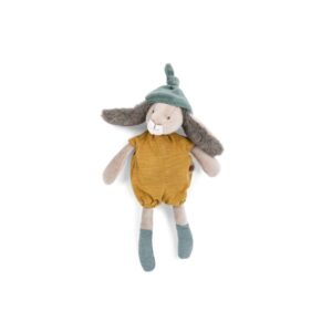 PETIT LAPIN OCRE 3PL