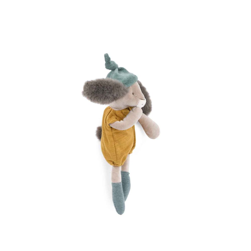 PETIT LAPIN OCRE 3PL – Image 2