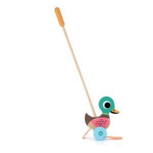 POUSSE CANARD INGELA P.