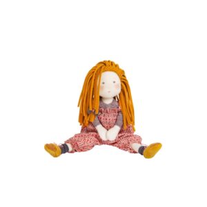POUPEE VANILLE LES ROSALIES