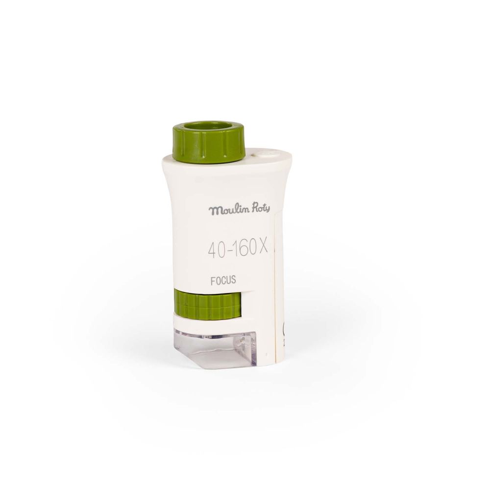 MICROSCOPE DE POCHE – Image 2