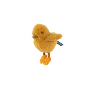 PELUCHE - POUSSIN - TOUT AUTOUR DU MONDE