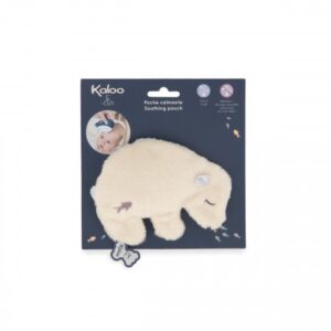 POCHE CALMANTE - OURS