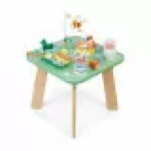 TABLE D'ACTIVITES JOLIE PRAIRIE
