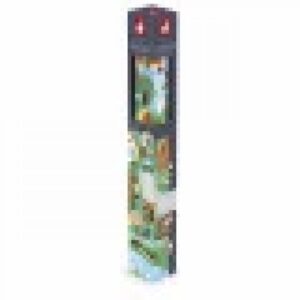 TAPIS DE VOITURES - CAMPAGNE - 120 X 77.5 CM11.35