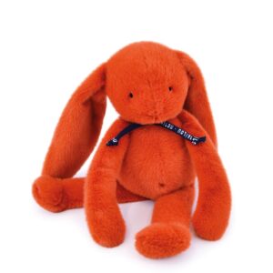 PELUCHE - LAPIN  MELOE 37 CM - POTIRON