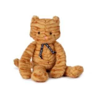 CHAT MELOE 37CM - ROOXY
