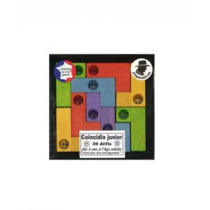 JEUX - COINCIDIX JUNIOR