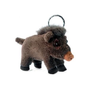 PELUCHE PORTE CLE - SANGLIER
