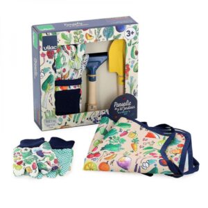 PANOPLIE DU PTIT JARDINIER