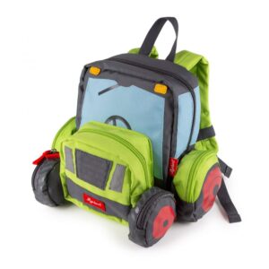 SAC A DOS - TRACTEUR
