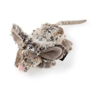 PELUCHE BEASTS TOWN - RAT