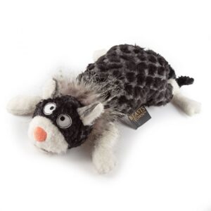 PELUCHE - LOST AND FOUND CAT - BEASTS TOWN