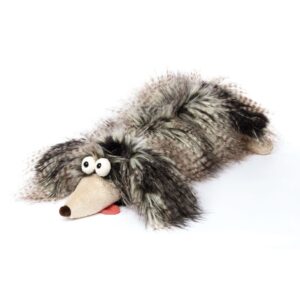 PELUCHE - DUCHESS OF HAMPERSHIRE - CHIEN - BEAST TOWN