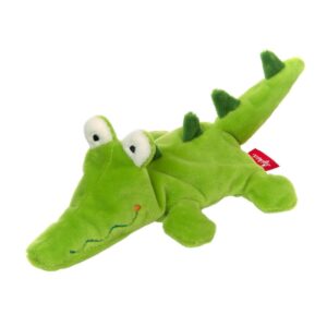 MINI PELUCHE - CROCODILE
