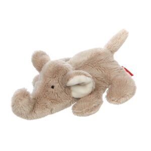 MINI PELUCHE - ELEPHANT