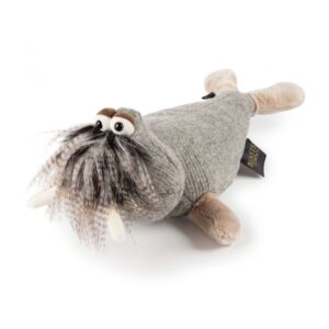 PELUCHE - HIP HIPSTER MORSE - BEASTS TOWN