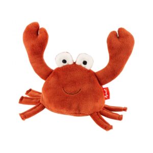 MINI PELUCHE - CRABE