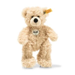 FYNN TEDDY BEIGE 18CM