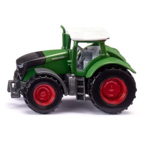 TRACTEUR FENDT 1050 VARIO