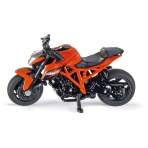 KTM 1290 Super Duke R