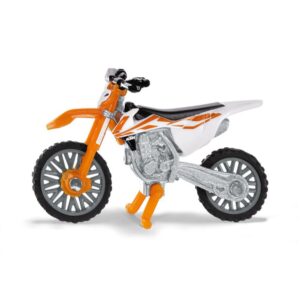 moto KTM SX-F 450