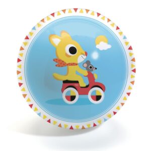 BALLON CUTE RACE PM