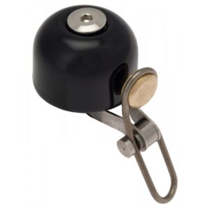 SONNETTE RETRO NOIRE - DECI BELL