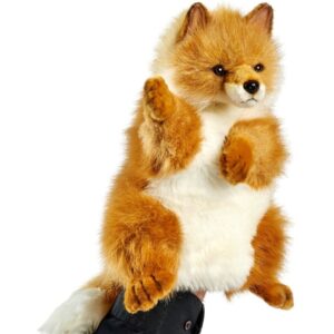 MARIONNETTE - RENARD