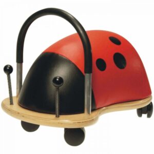 WHEELYBUG - COCCINELLLE - SMALL