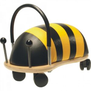 WHEELYBUG - BEE - SMALL